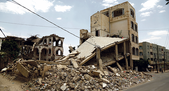 Netanjahu będzie miał pół godziny