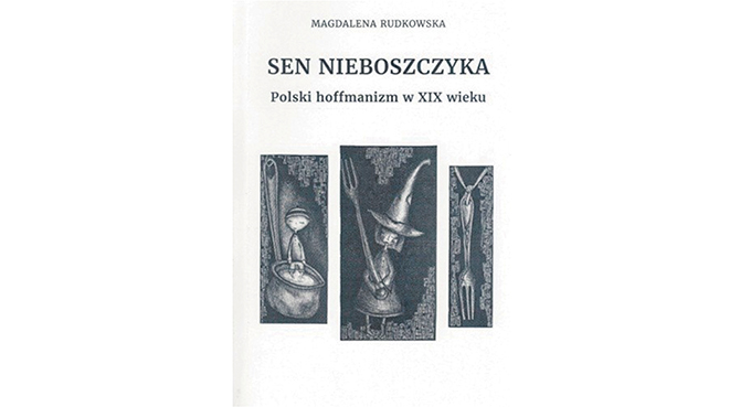 Hoffmanizm polski czyli ciarki  chodzą po plecach