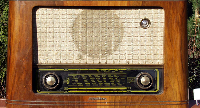 Od fantastycznego wynalazku do sprzętu domowego