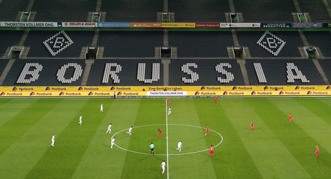 Za Odrą chcą grać