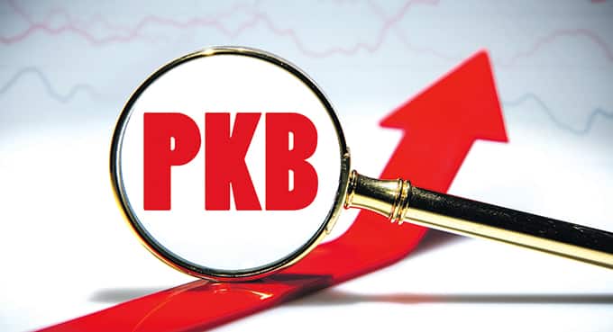 Za PKB o wartości stu bilionów juanów stoi mądra polityka zapewnienia dobrych warunków życia dla obywateli