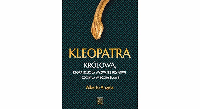 Kleopatra na lato