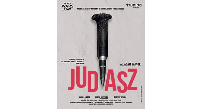 Judasz, najwierniejszy z wiernych