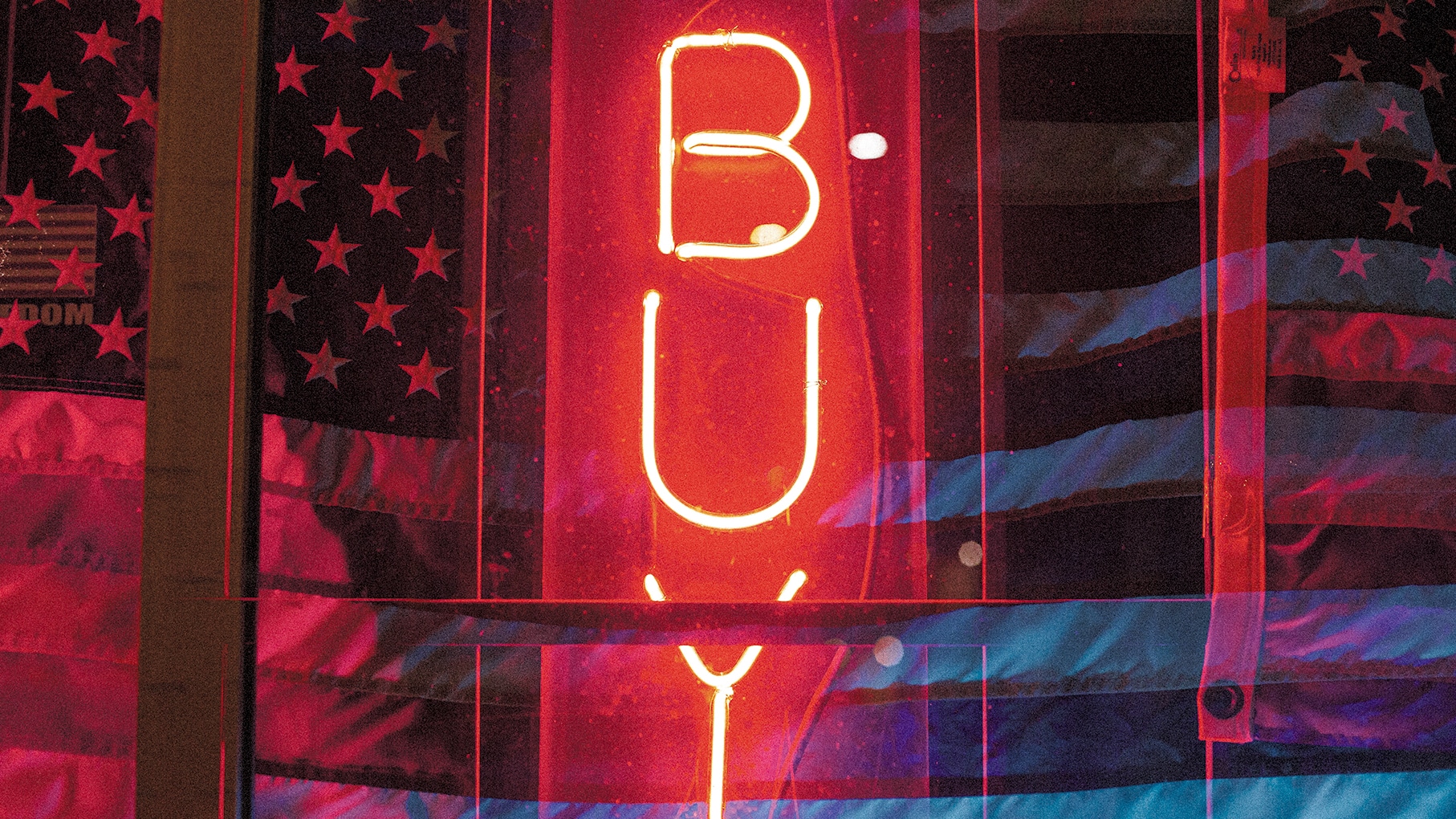 Wolność dla elit, niewolnictwo dla reszty