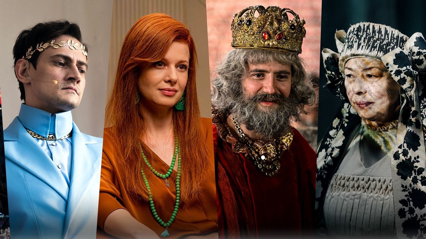 Czy Zamość odbuduje teatr telewizji?