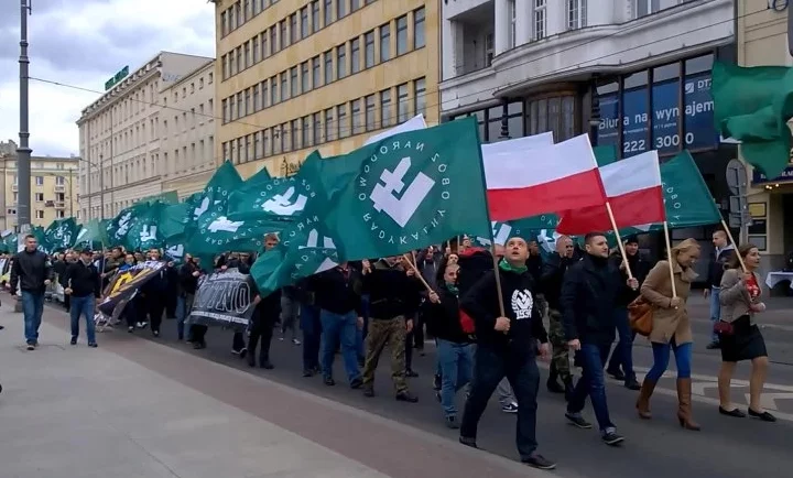 Nienawiść… pamięć… przebaczenie…