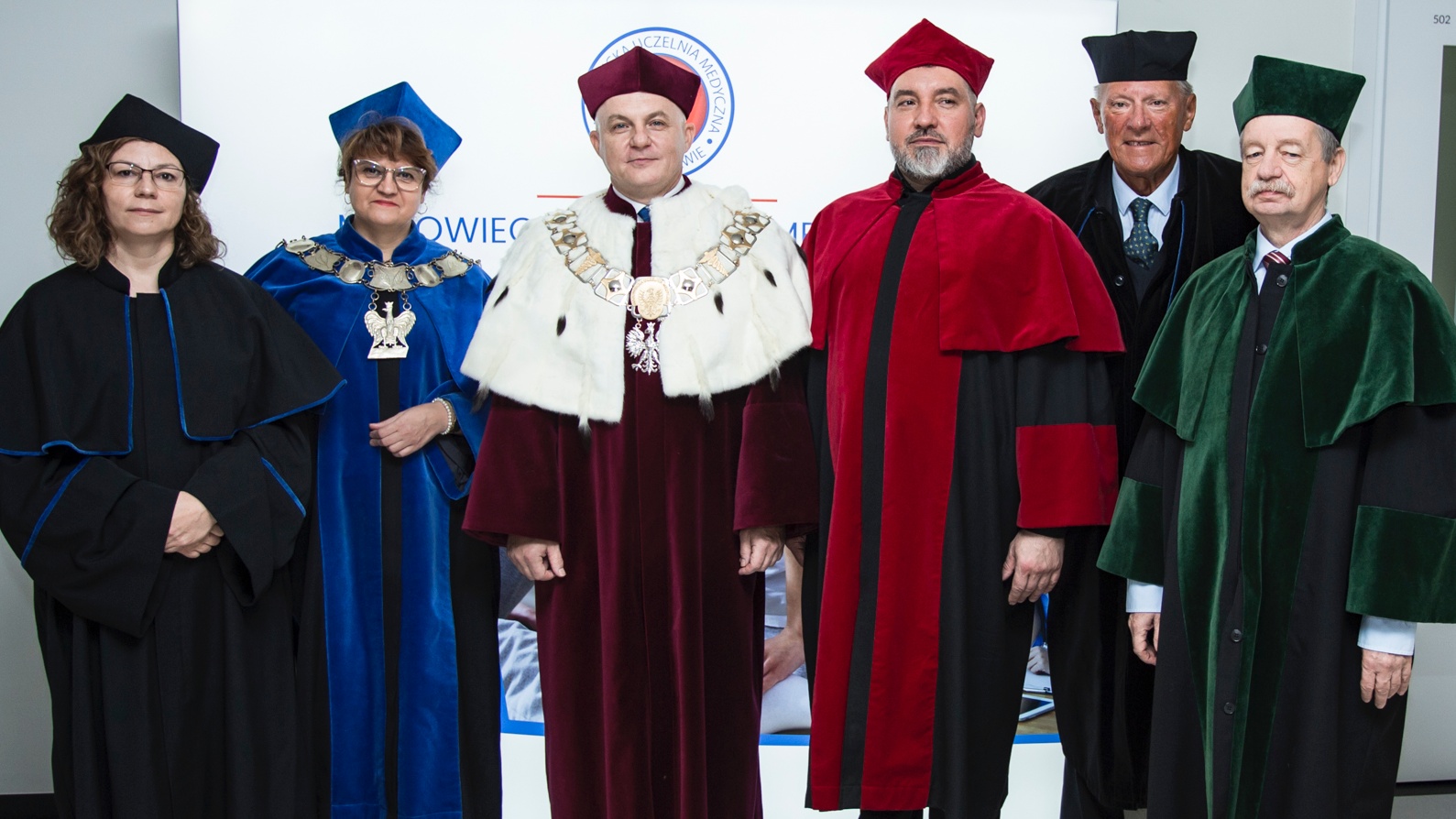 warszawska akademia medyczna