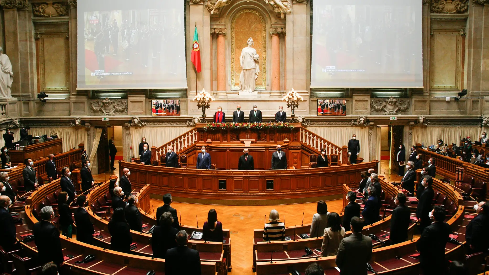 Portugalia. Koniec walki o eutanazję