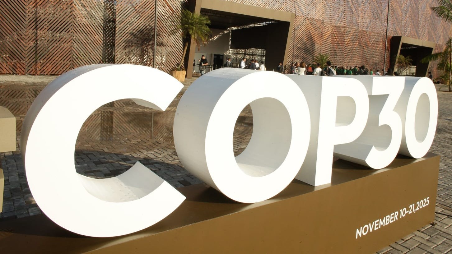 Szczyt klimatyczny COP30 w Belém w Brazylii – miejsce obrad delegacji ONZ