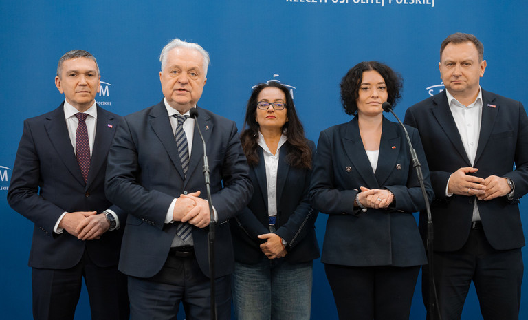 Lewica przeciwna umowie z Mercosur