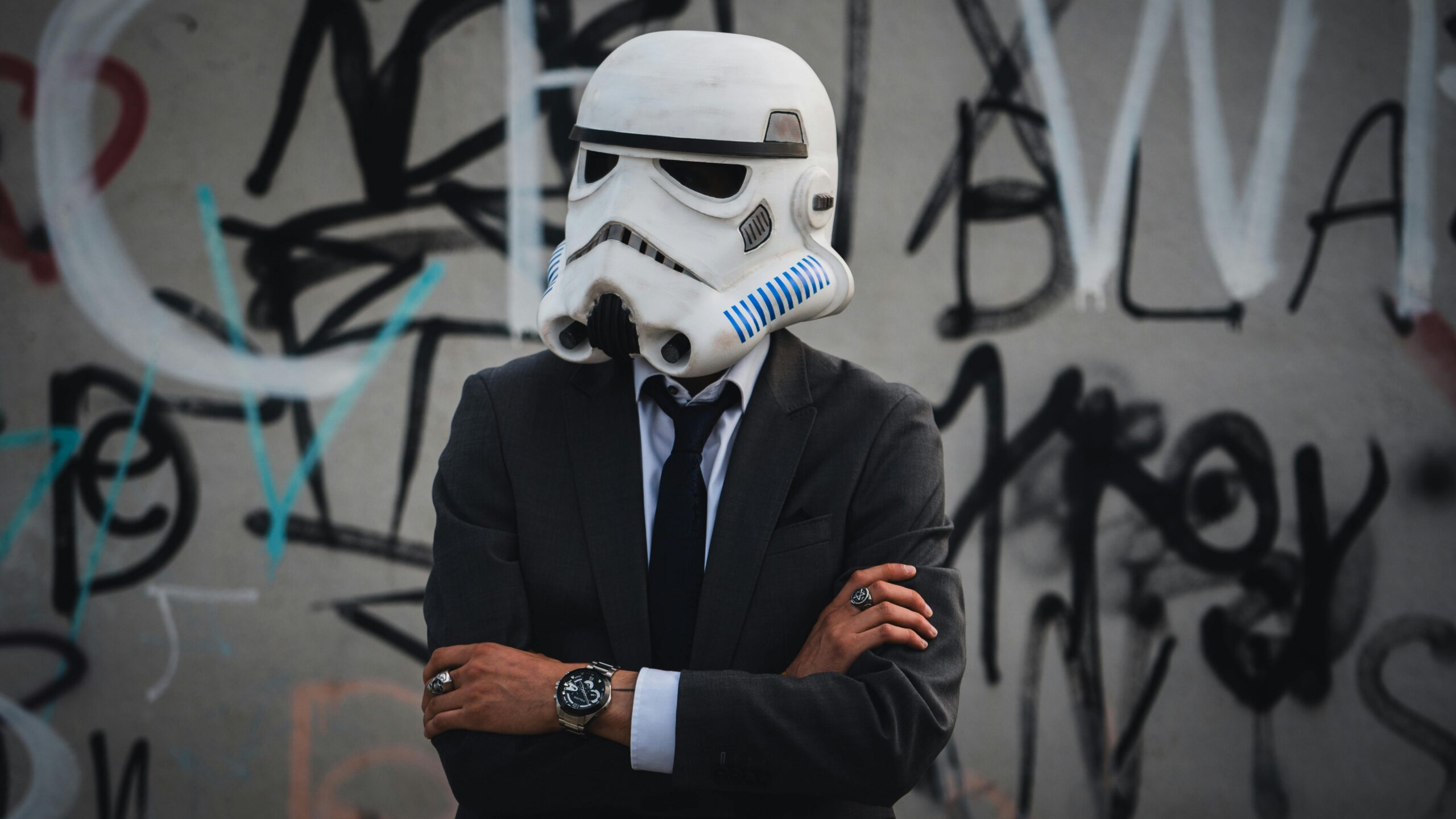 Konfederackie imperium kontratakuje