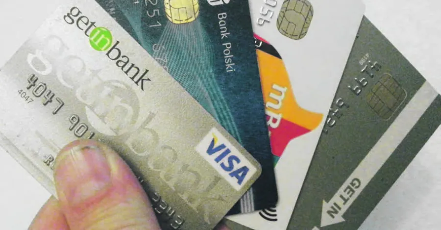 Zniechęcanie do gotówki