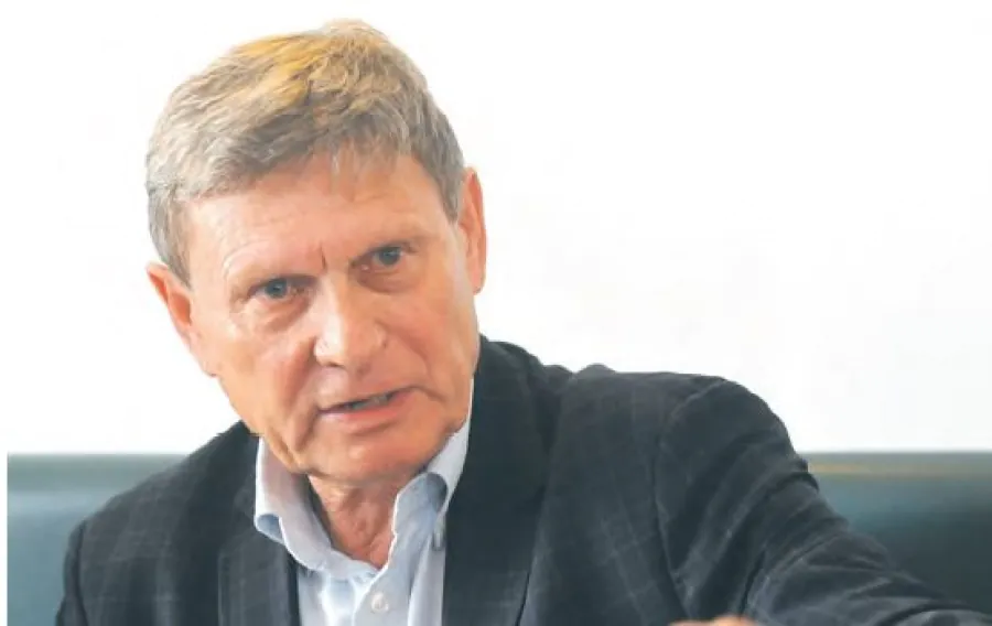 Boże, miej w opiece Ukrainę!