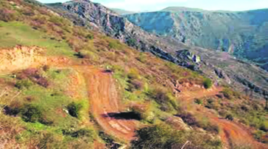 Cisza (względna) przed burzą?