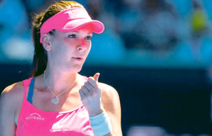 Dwie Polki w Top 100