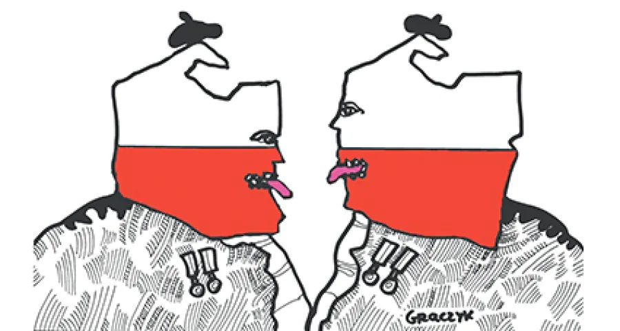 Zawsze ważne drugie dno