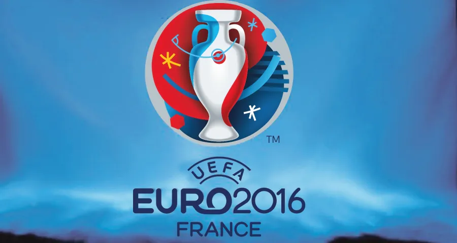 Terminarz Euro 2016