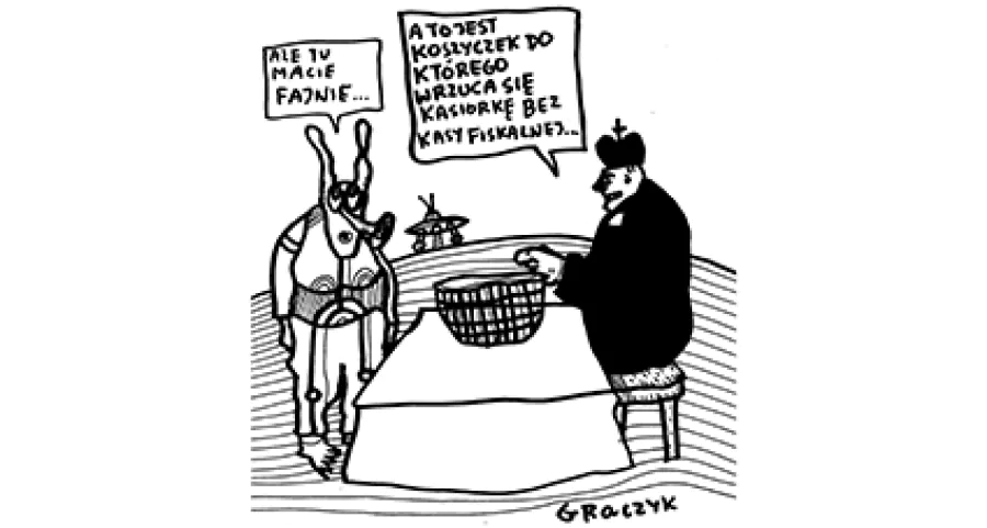 Francuskie wyzwolenie 1905 r.