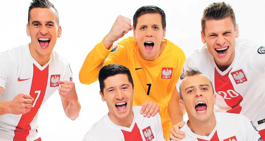 Wrócą tacy radośni?