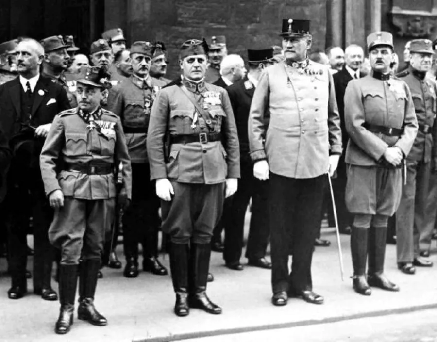 Trybunał jako zawada