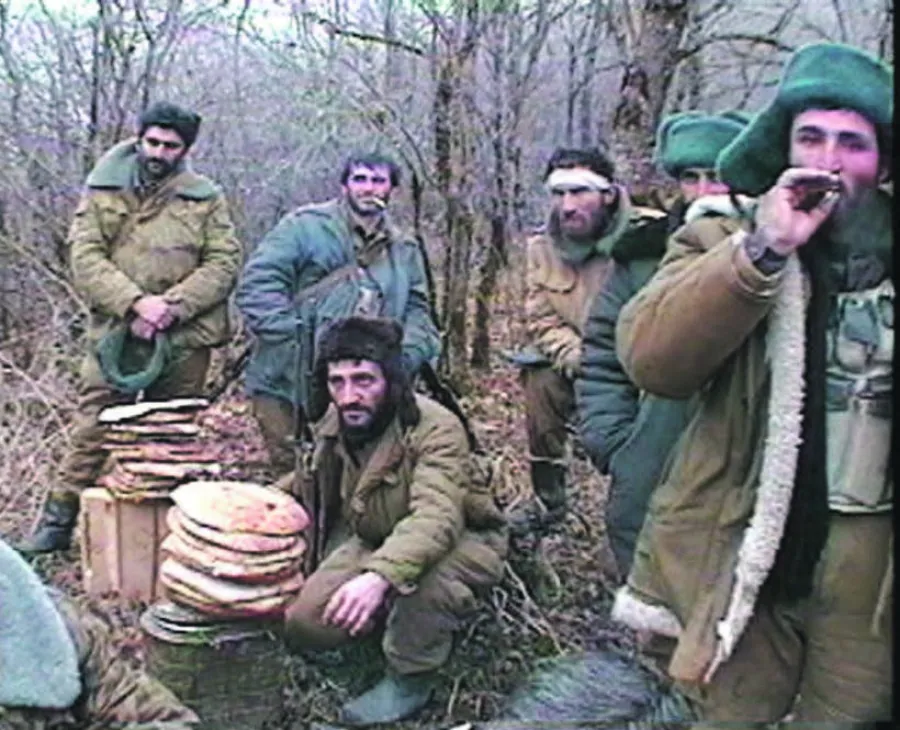 Czas odwetu Azerów?