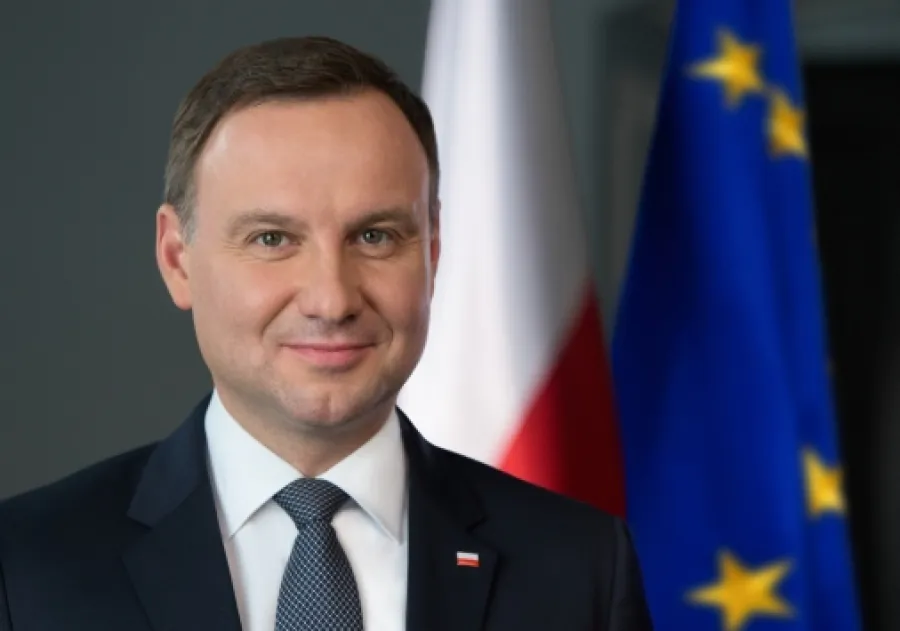 Czego Duda nie wie o III RP