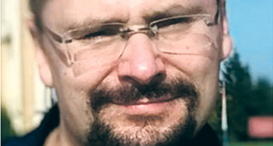 Terlik męczennikiem