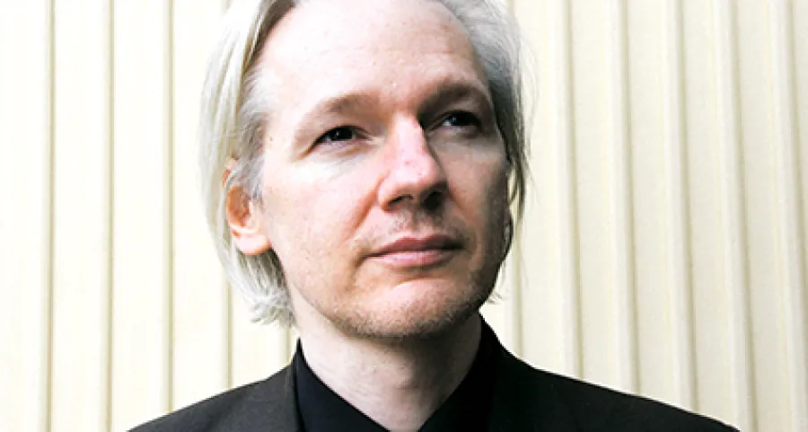 Assange będzie wolny?