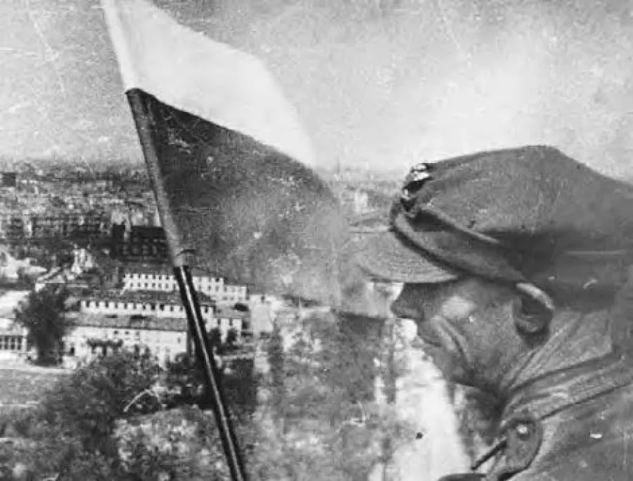 Jakim trzeba być…