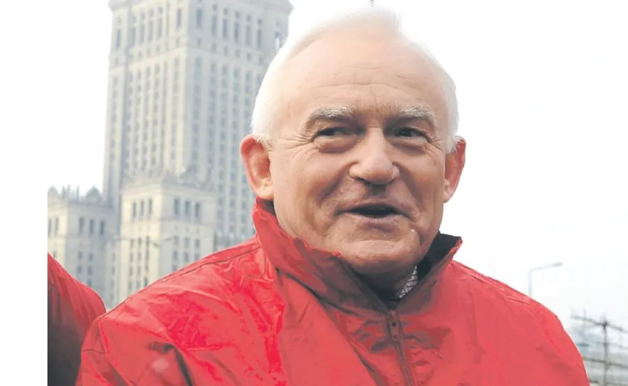 Sam tego chciałeś Grzegorzu Dyndało