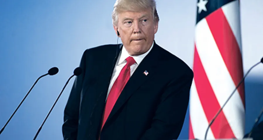 Stan Trumpa