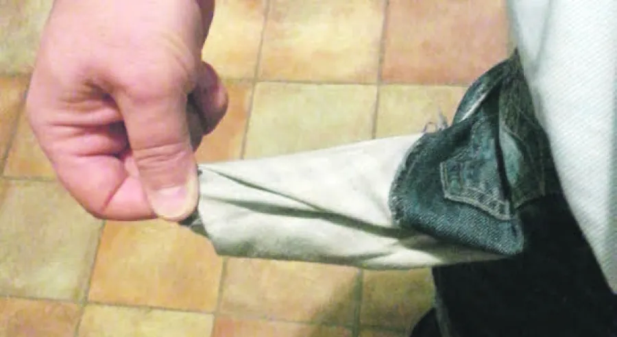 Sposób na dłużnika