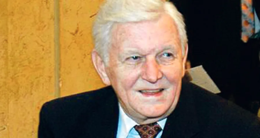 Zmarł Henryk Loska