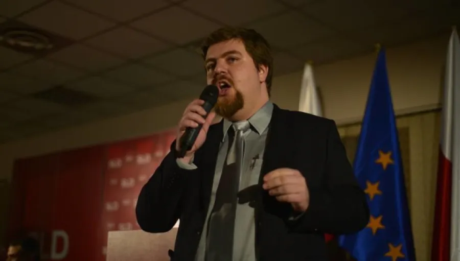 Dariusz Szczotkowski