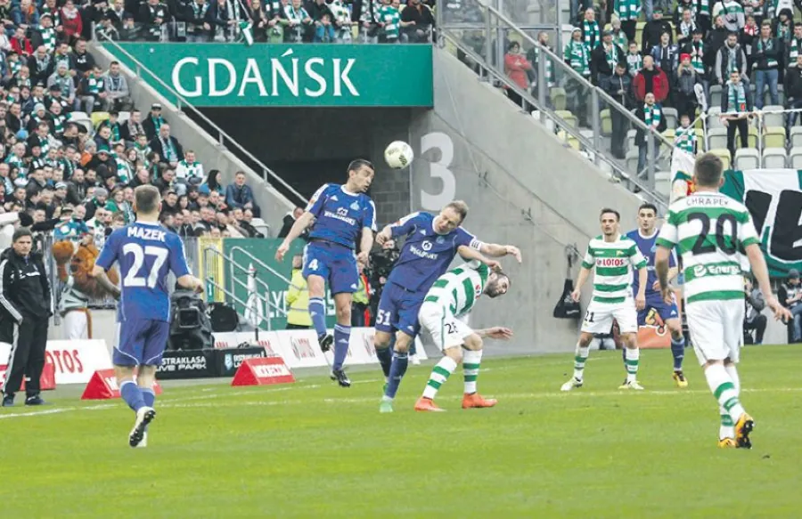 Część już ma wakacje