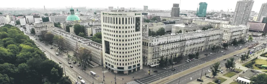 Reprywatyzacja po warszawsku