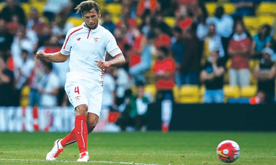 Czy FC Sevilla znów wygra?