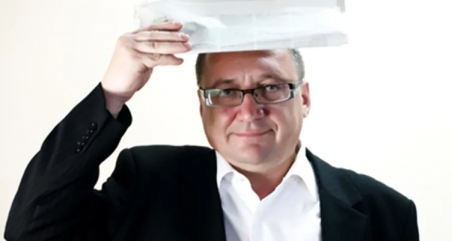 Geniusz niepełnosprawny
