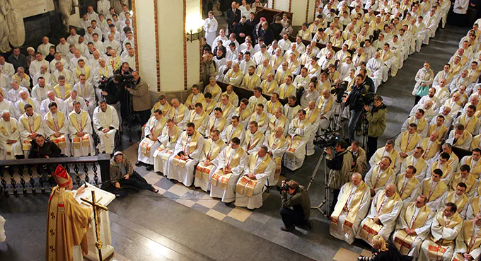 Tolerancja po katolicku