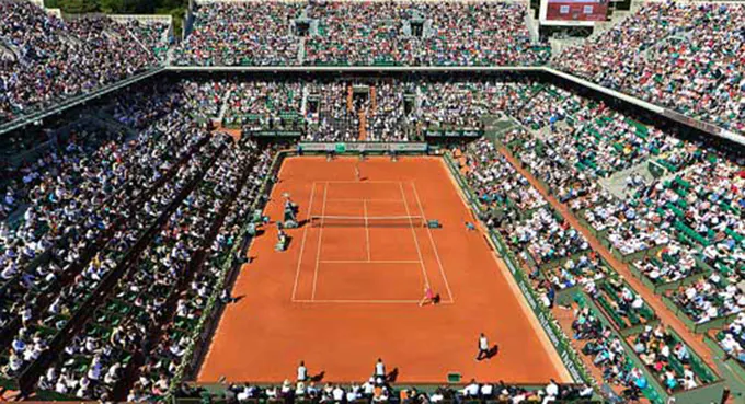 French Open 2018: Wielki tenis w Paryżu