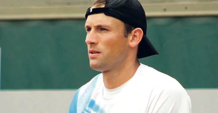 Polacy w tenisowych rankingach