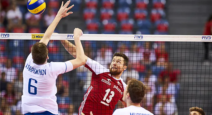 Nasi siatkarze wygrywają jak za najlepszych lat