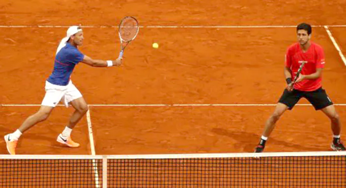 French Open 2018: Cała nadzieja w Kubocie