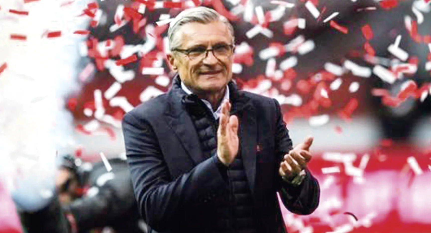 Reprezentacja Polski: Adam Nawałka się waha?