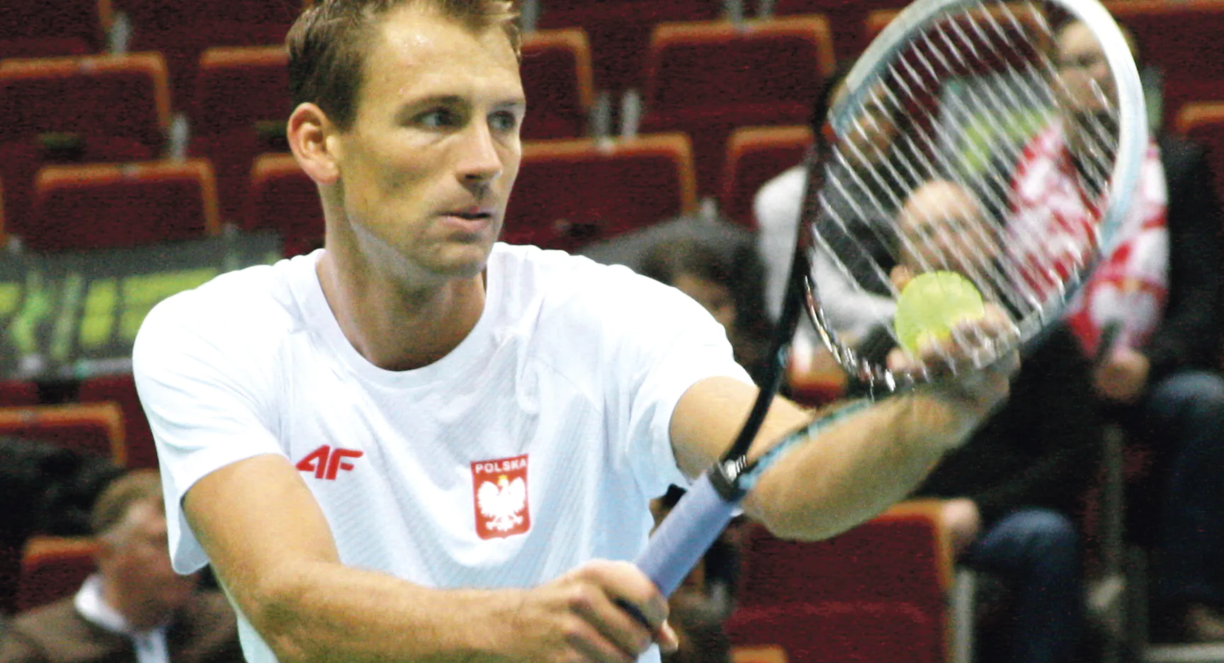 Kubot stracił pozycję lidera rankingu