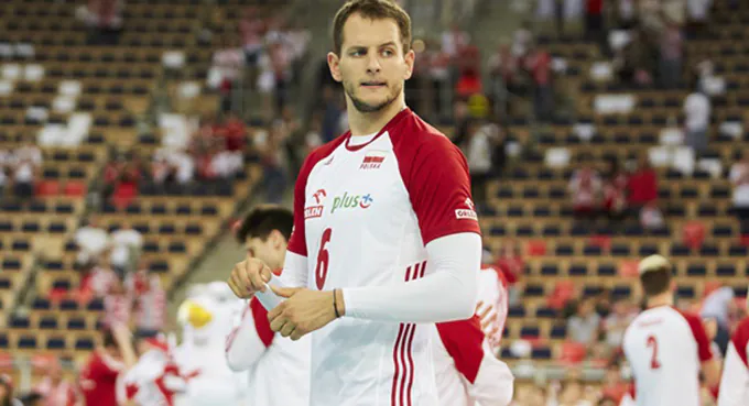 Reprezentacja bez Kurka