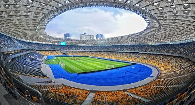 Finał Ligi Mistrzów w cieniu skandalu