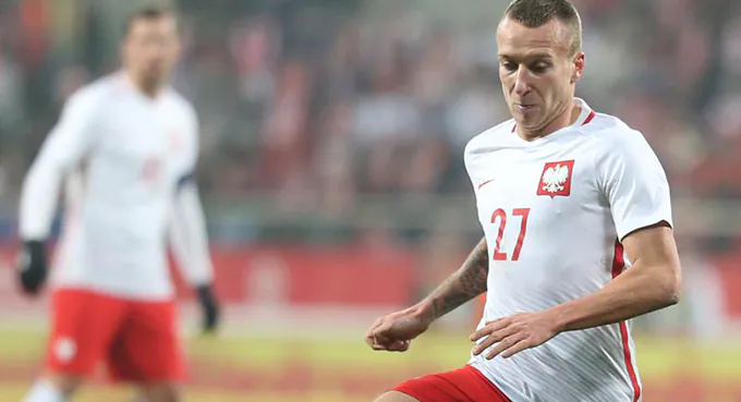 Kadrowicze waleczni i niebezpieczni