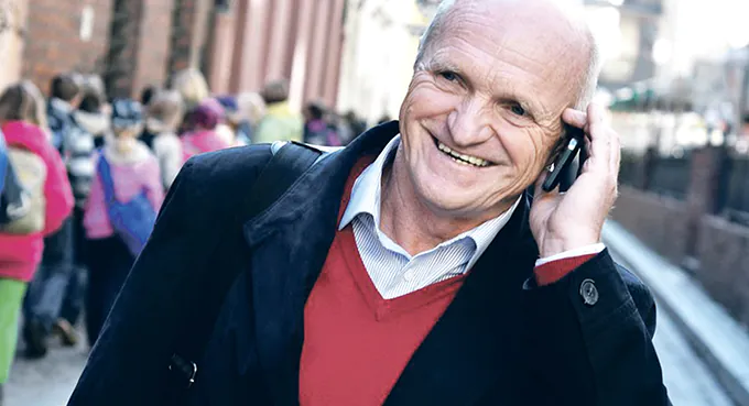 Niemoralna moralność premiera