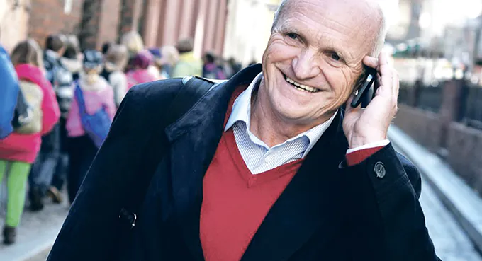 Polityczny Trójkąt Bermudzki